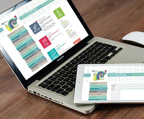 CRM INTRANET AZIENDALE